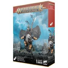 96-71 Stormcast Eternals: Iridan the Witness